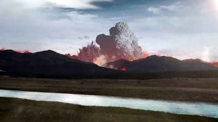 La noche temática - Naturaleza devastadora - Avance