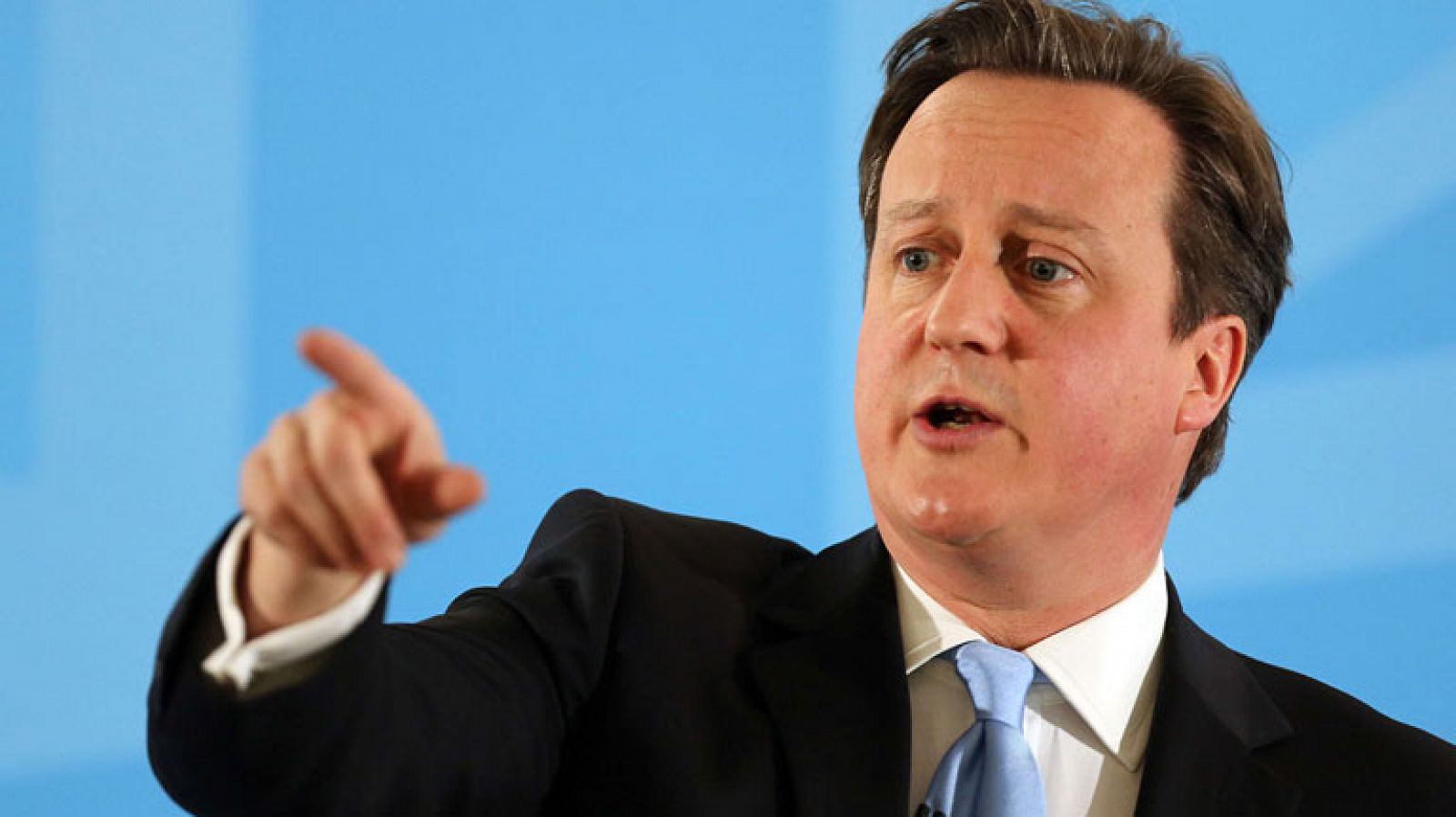 La tarde en 24h: Cameron anuncia una reforma migratoria en Reino Unido para 2014 | RTVE Play