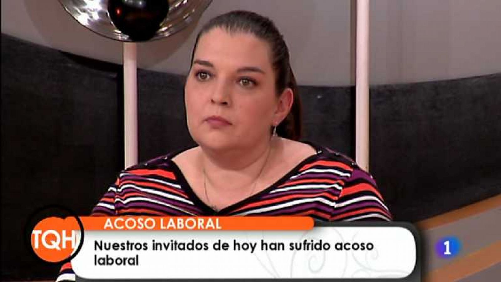 Tenemos que hablar - 25/03/13 - ver ahora