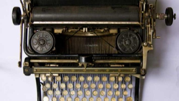 Telediario 1 - Jack Kerouac llega a los cines