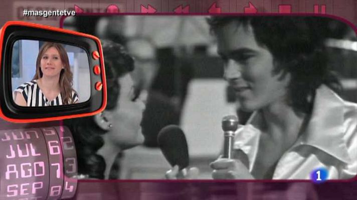 +Gente - Más Gente - 25/03/13