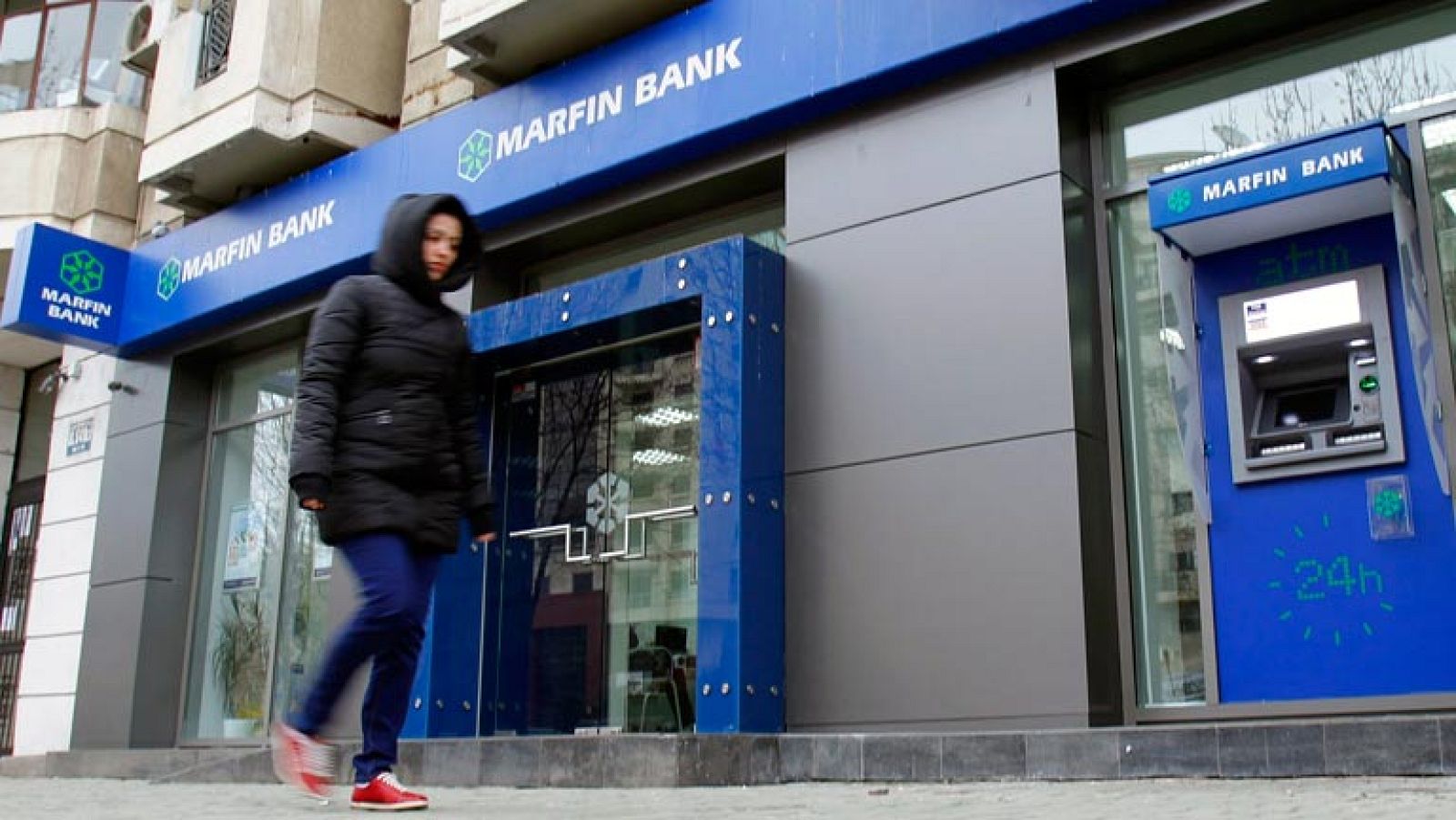 RESCATE A CHIPRE ECONOMÍA