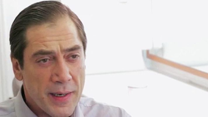  - Alacrán enamorado, diario de rodaje