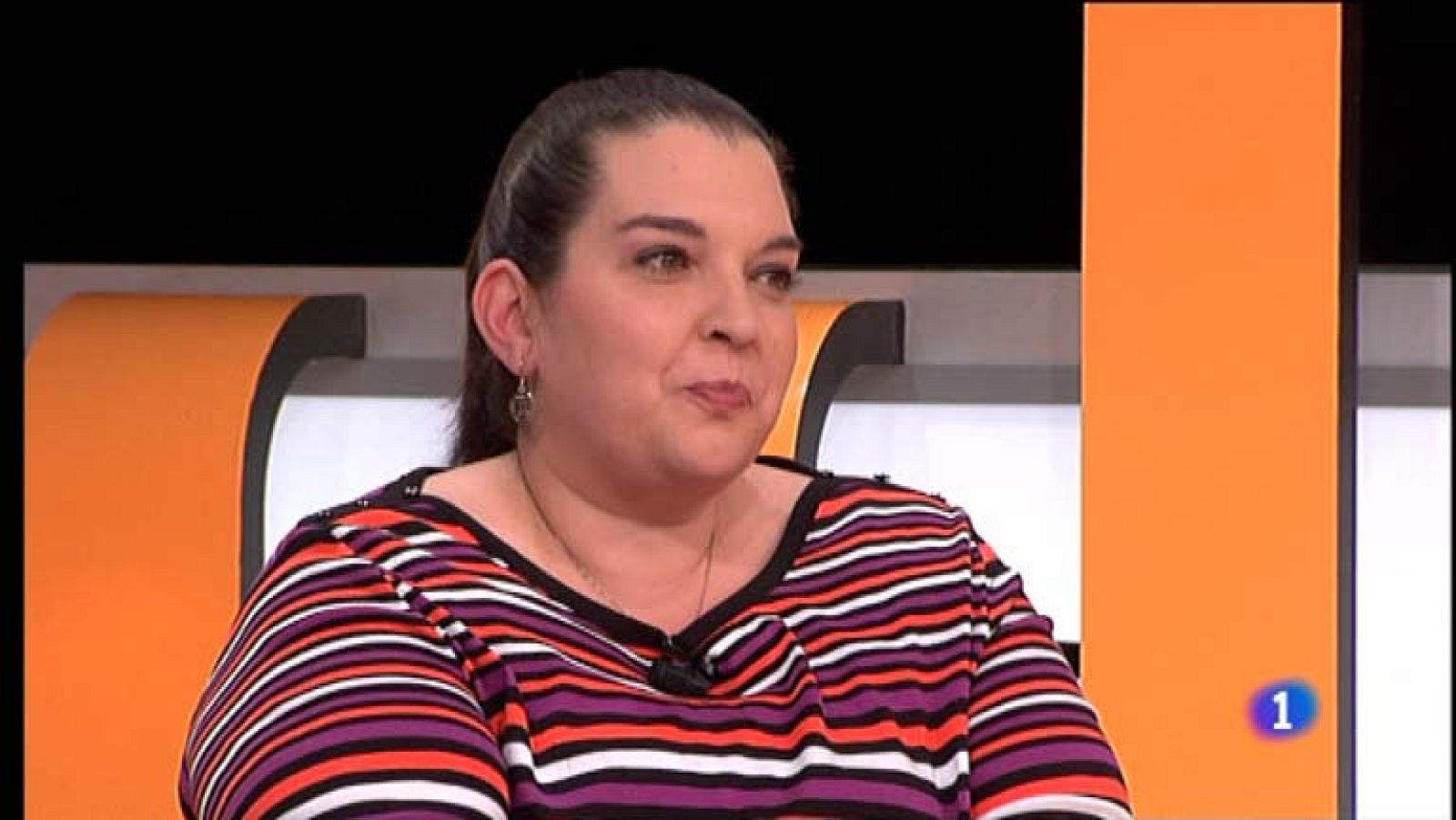 Tenemos que hablar - Chelo Martín, acosada tras baja por maternidad