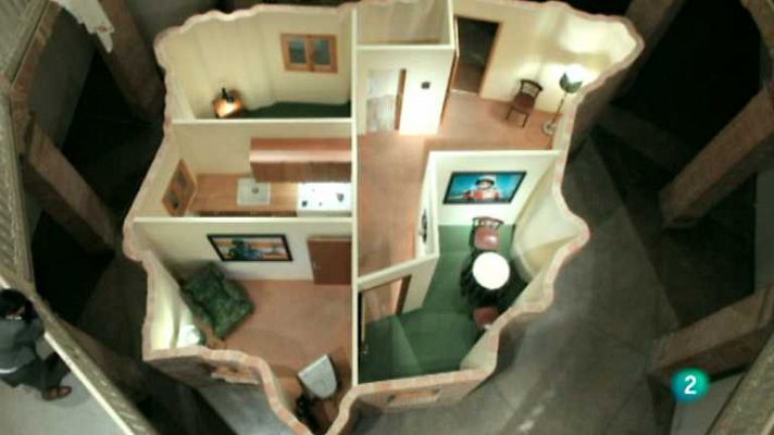 La aventura del Saber - La aventura del saber - 26/03/13