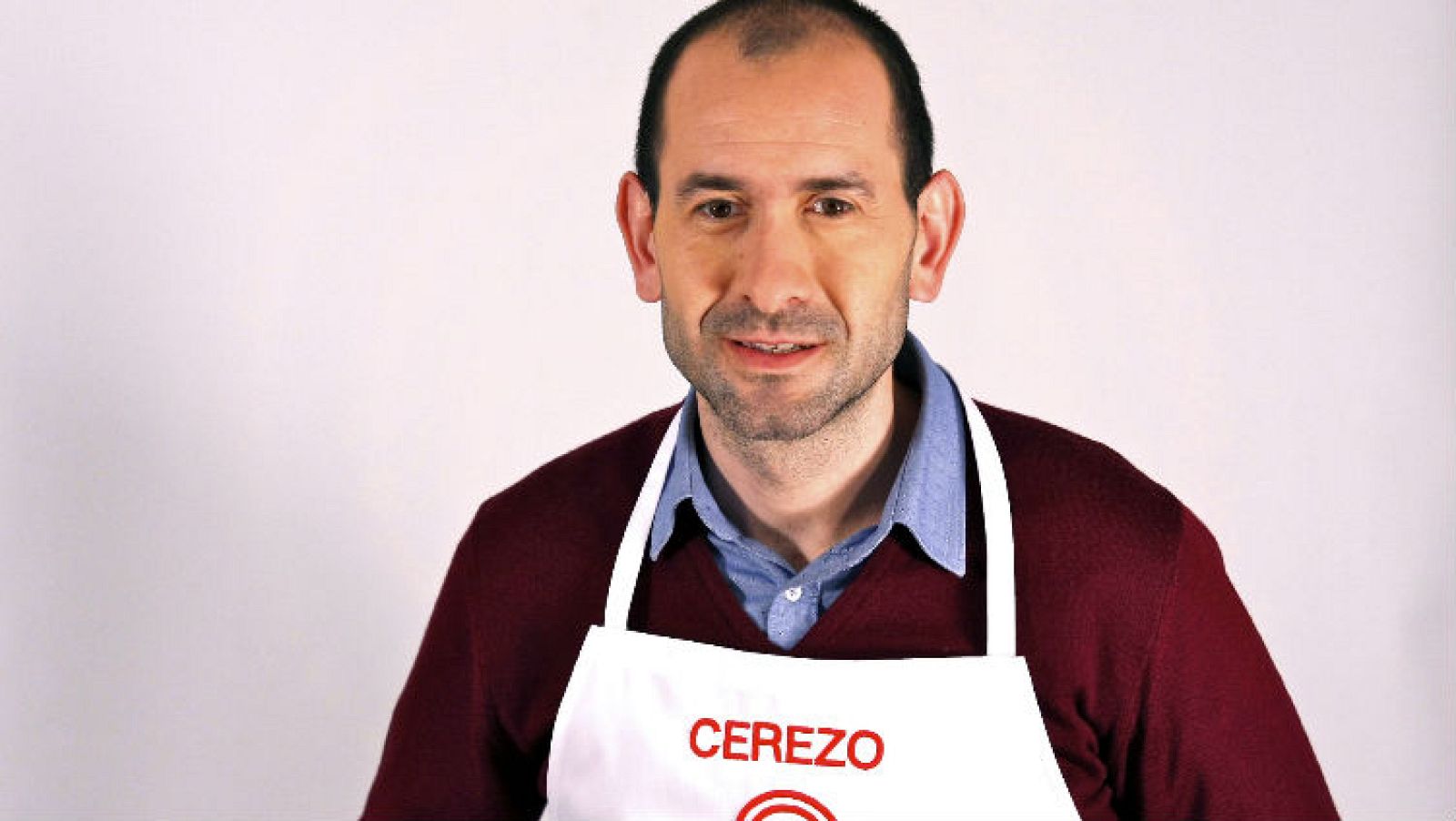 MasterChef - Cerezo. 37 años, soldador (Teruel)