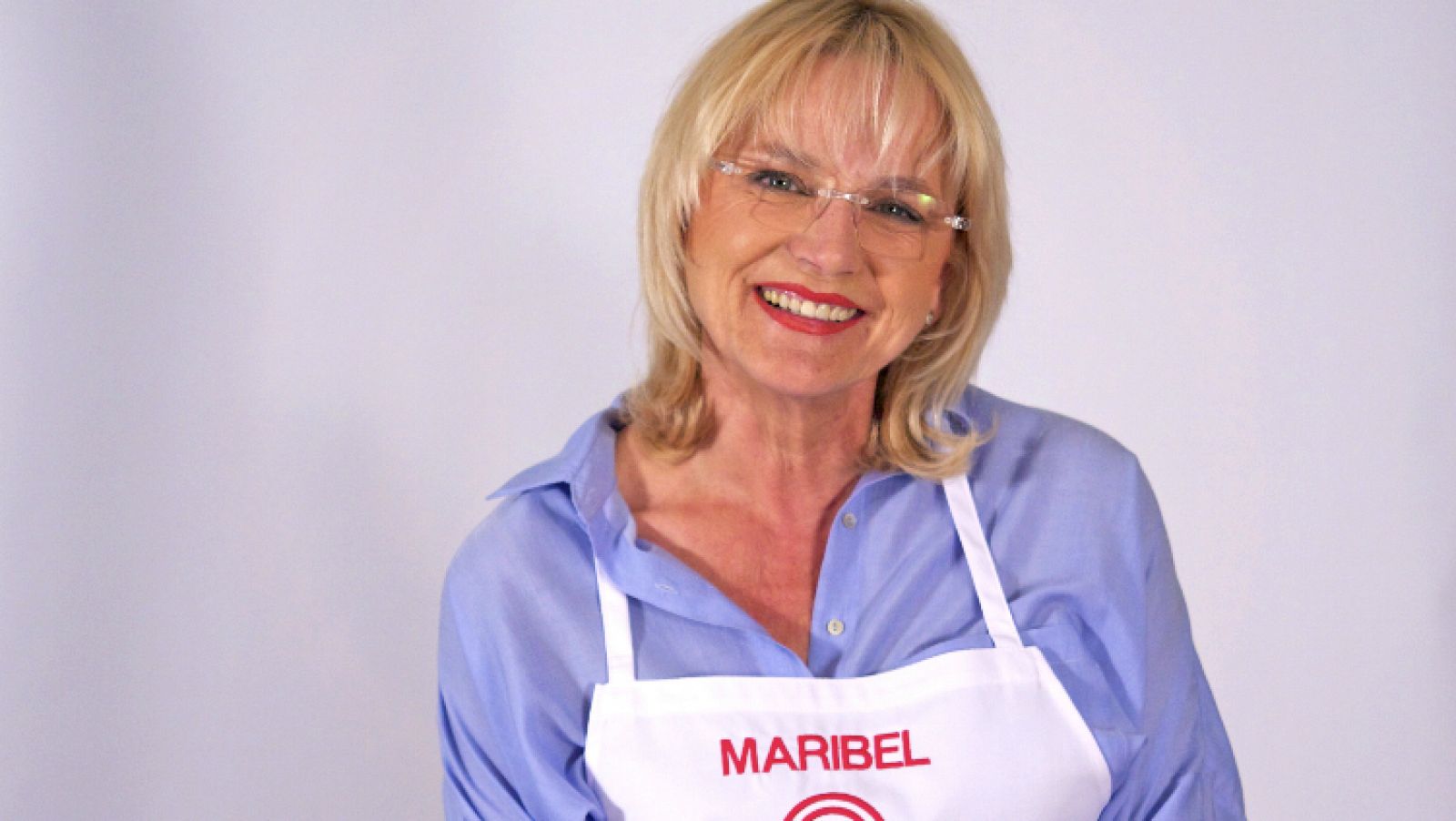 MasterChef - Maribel. 59 años, ama de casa (Castellón)