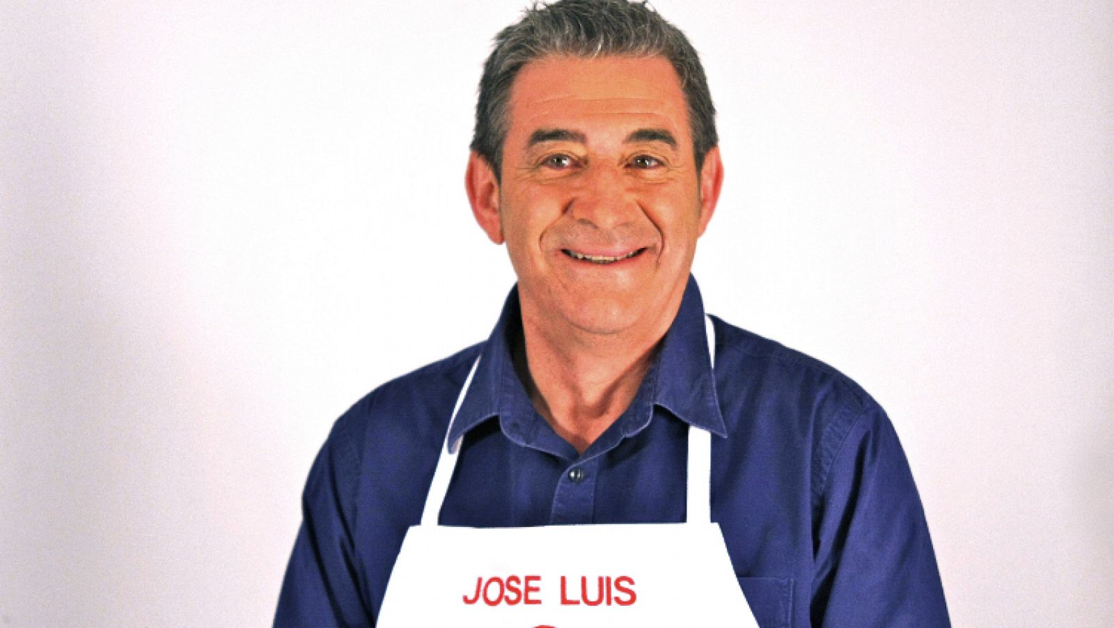 MasterChef - José Luis. 58 años, policía foral (Pamplona)