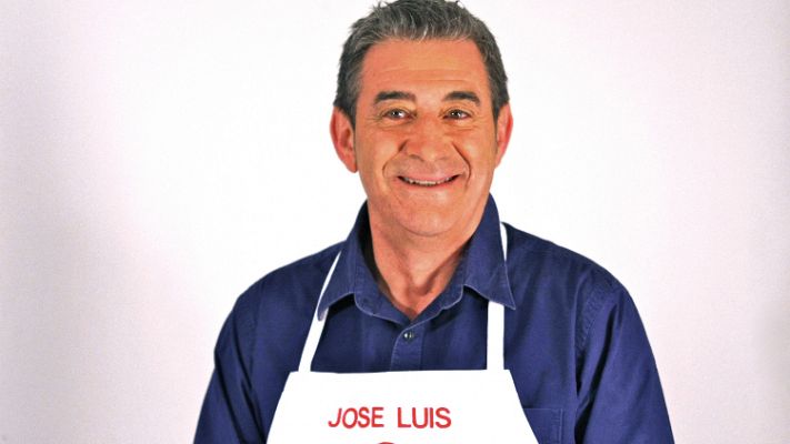 José Luis. 58 años, policía foral