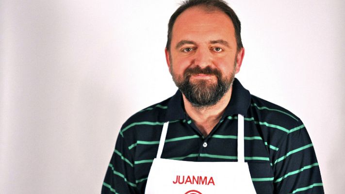 Juanma. 48 años, empresario