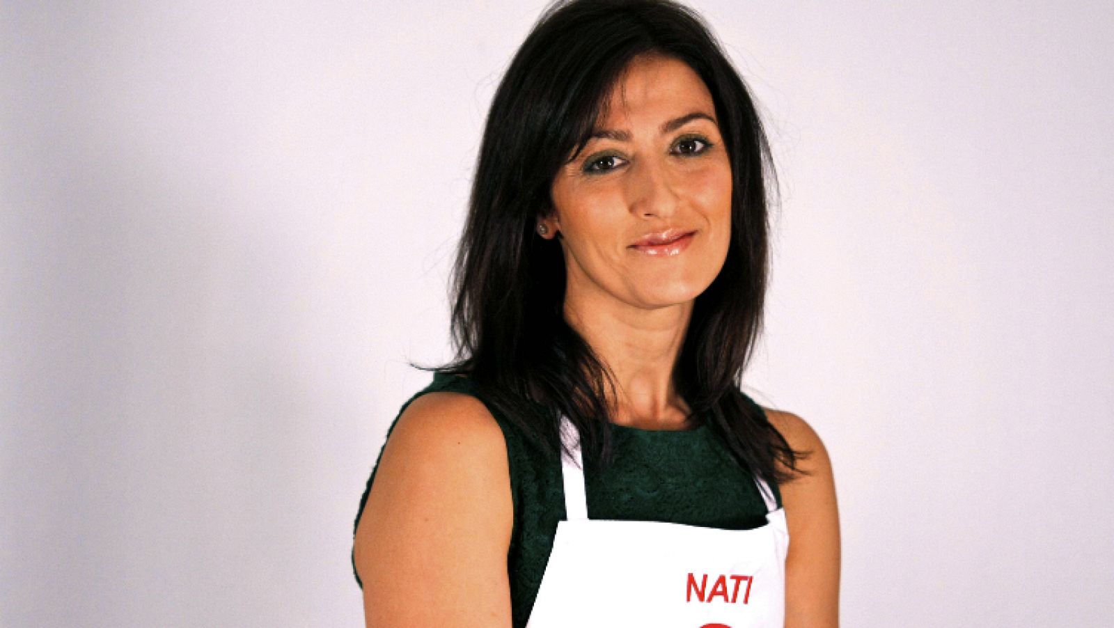 MasterChef - Nati. 42 años, administrativa (Vitoria)
