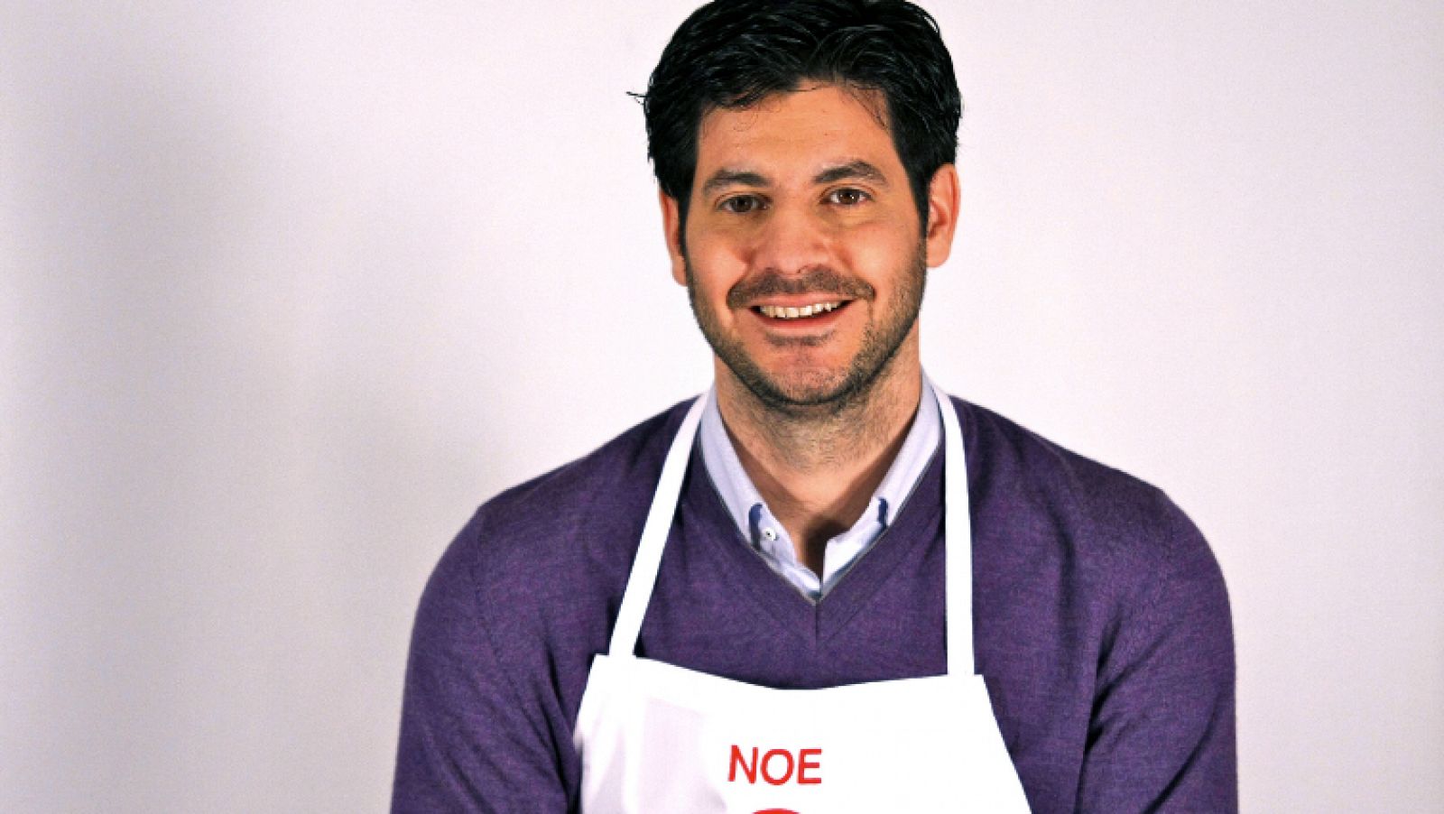 MasterChef - Noé. 31 años, Revenue Manager