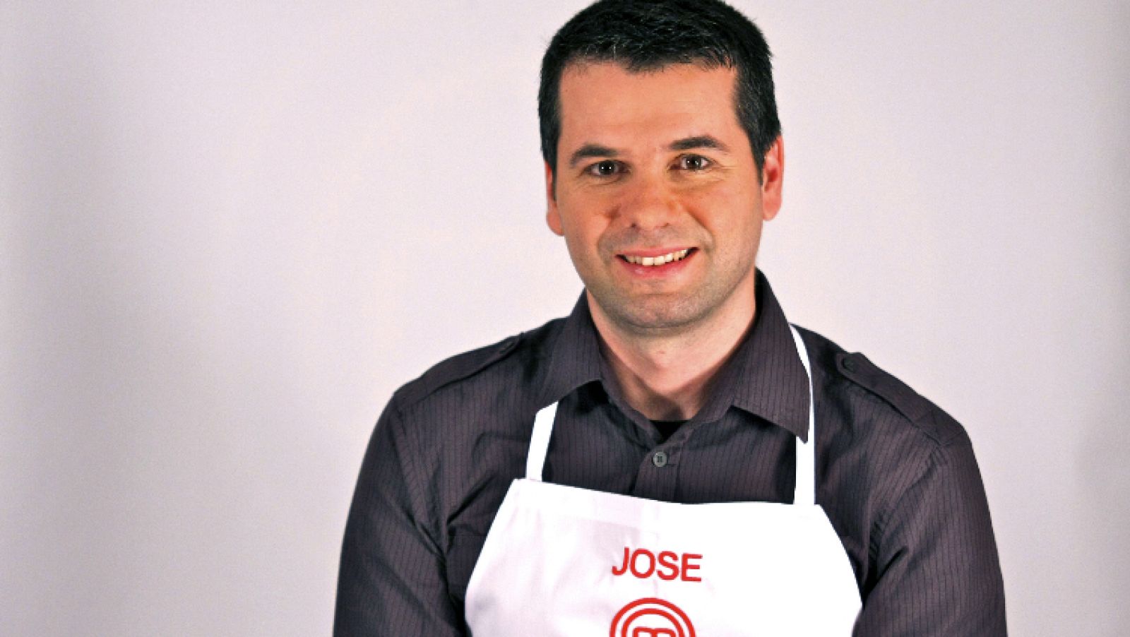 MasterChef - Jose. 33 años, ingeniero informático (Valencia)