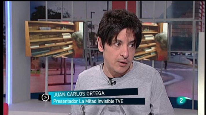 Para todos La 2 - "Palabras para Julia"