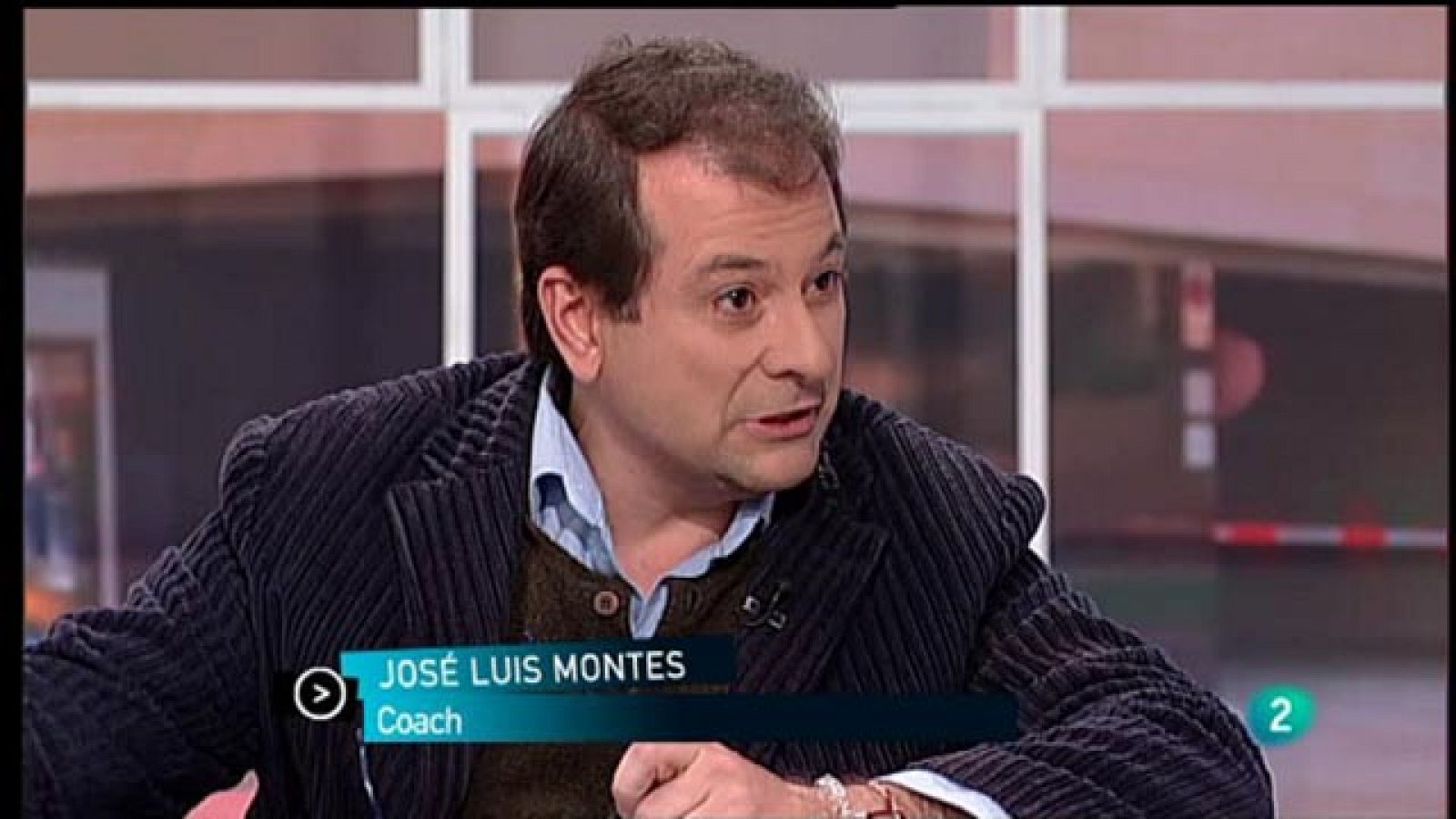 Para todos La 2: José Luis Montes | RTVE Play