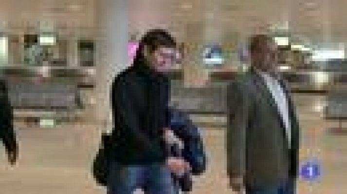 L'Informatiu - L'informatiu en 3' - 26/03/2013