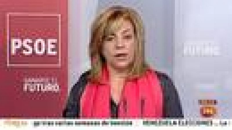 El PSOE pide que Rajoy comparezca "por la financiación irregular del PP durante décadas" - Informativo 24h | Ver