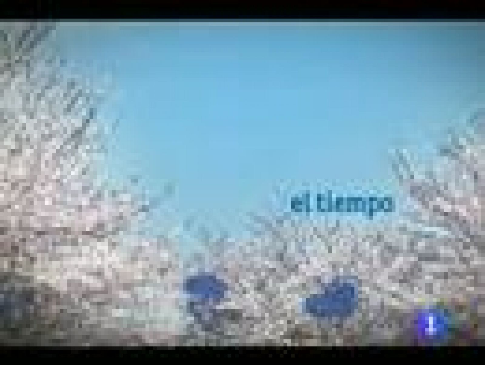 El tiempo en la Comunidad de Murcia.(26/03/2013).