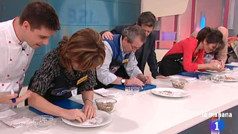 27 Top Photos Rtve Lamañanadela1 Saber Cocinar : Saber Cocinar Las Fotos De Los Mananeros 56