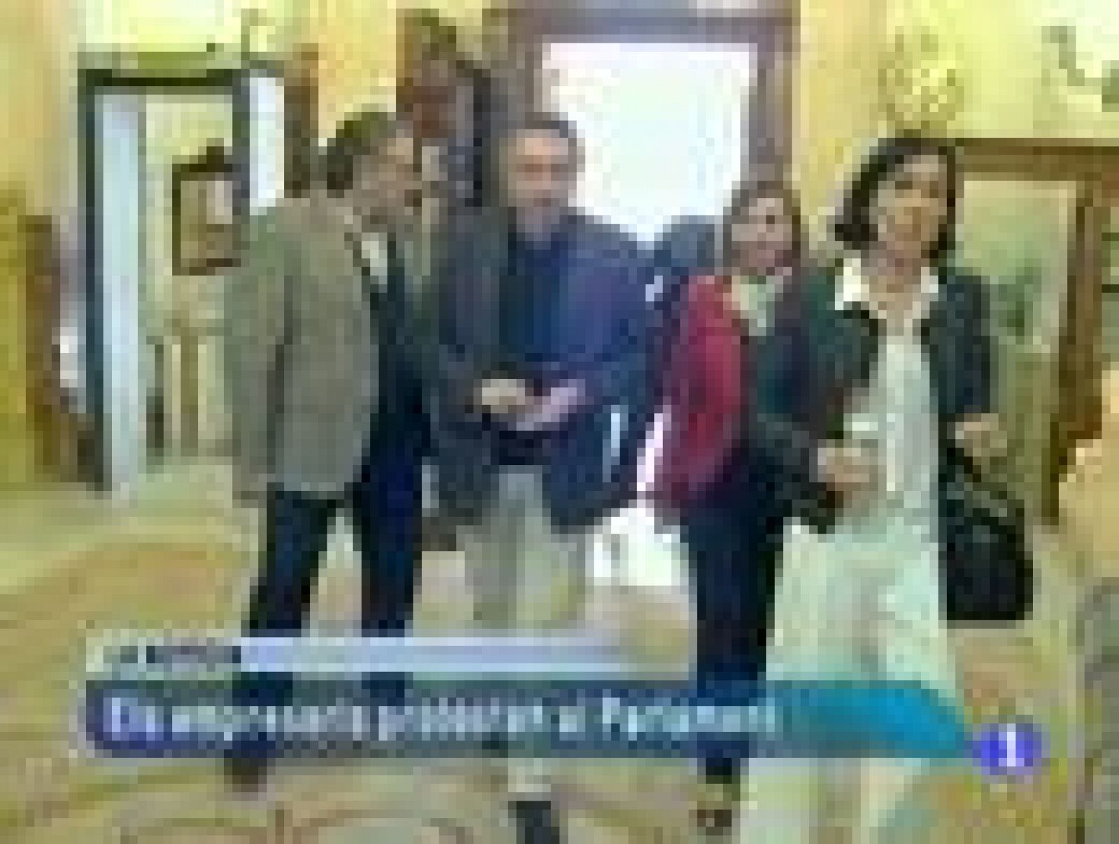 Informatiu Balear: Informatiu Balear en 2' - 26/03/13 | RTVE Play