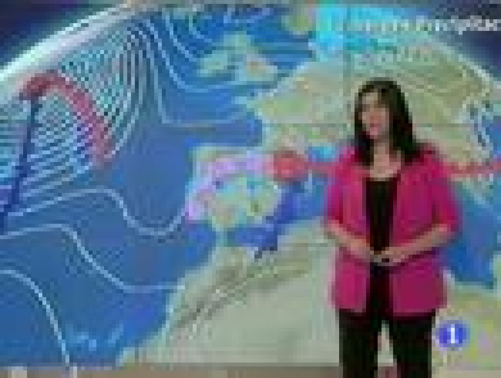 Informatiu Balear: El temps a les Illes Balears - 26/03/13 | RTVE Play