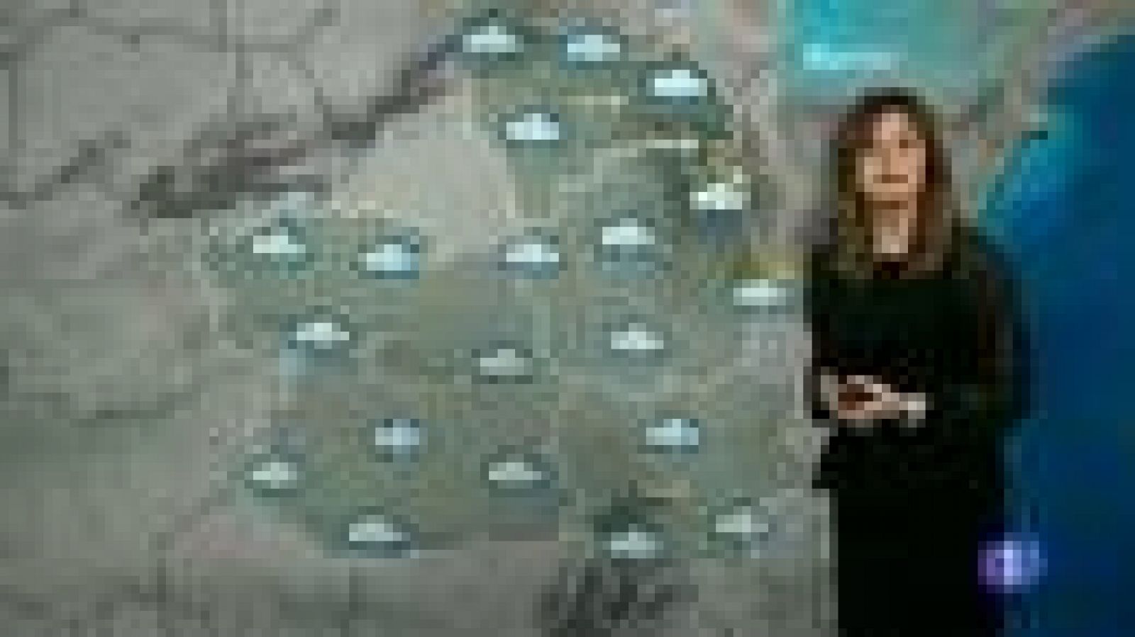 El Tiempo en Castilla-La Mancha. 26/03/13 | Ver