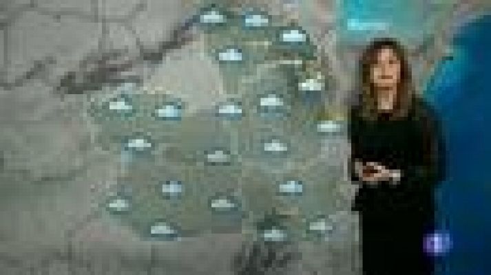 Noticias de Castilla-La Mancha - El Tiempo en Castilla-La Mancha. 26/03/13