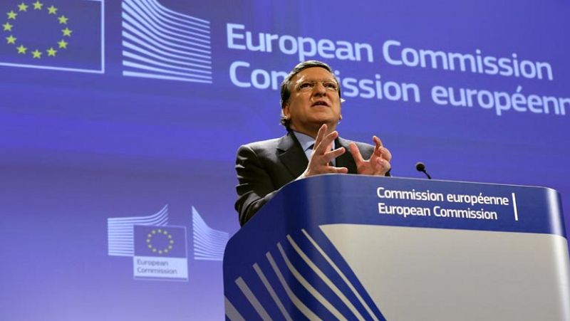 La Comisión Europea afirma que el caso de Chipre es excepcional 