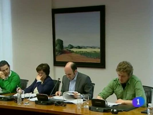 Telenavarra - Telenavarra en 2' - 26/03/13