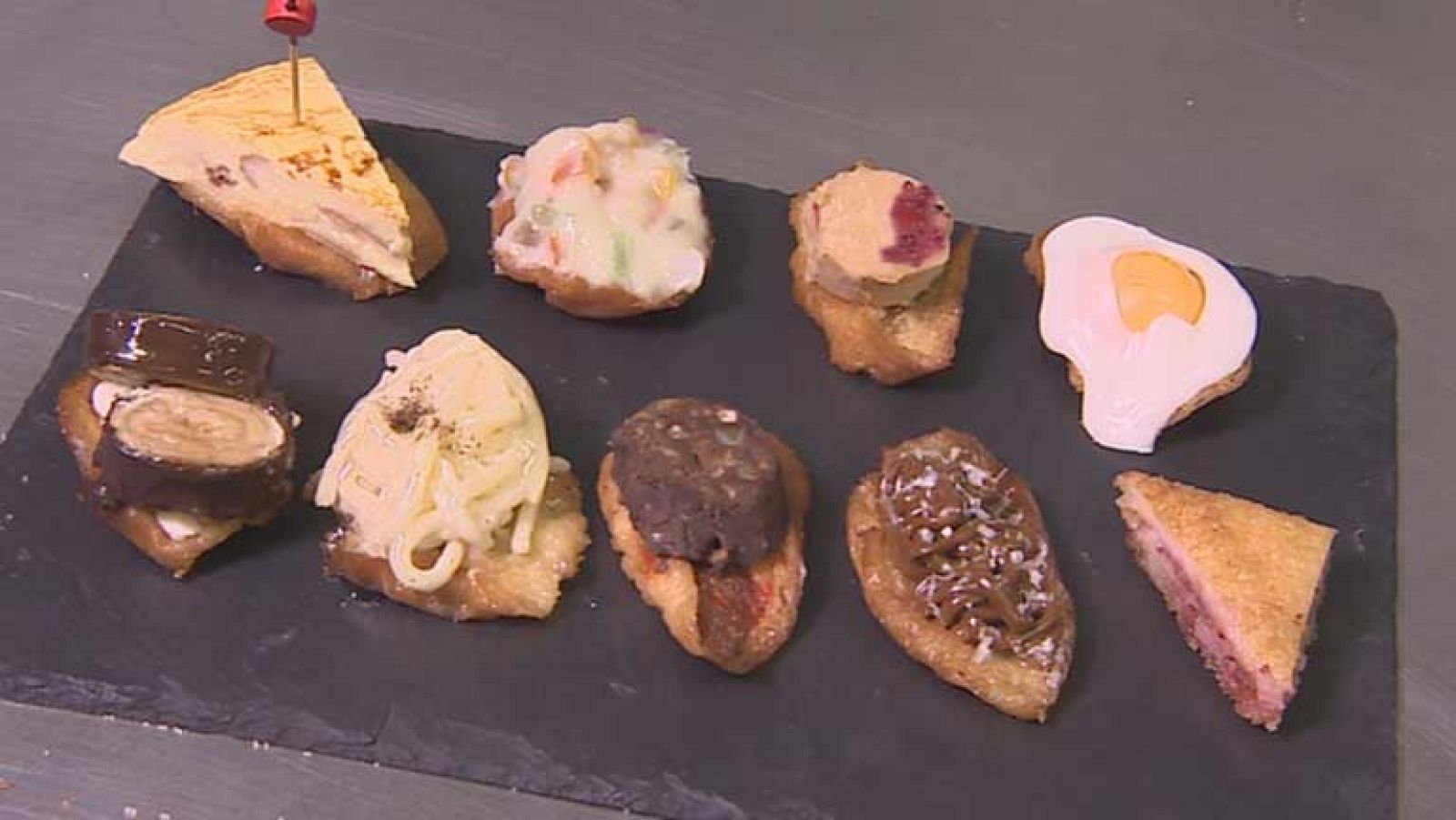 Lo último en torrijas, más delicadas pero igual de sabrosas