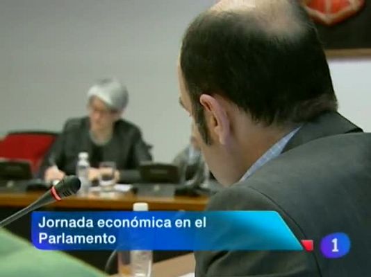 Telenavarra - Telenavarra - 26/03/13