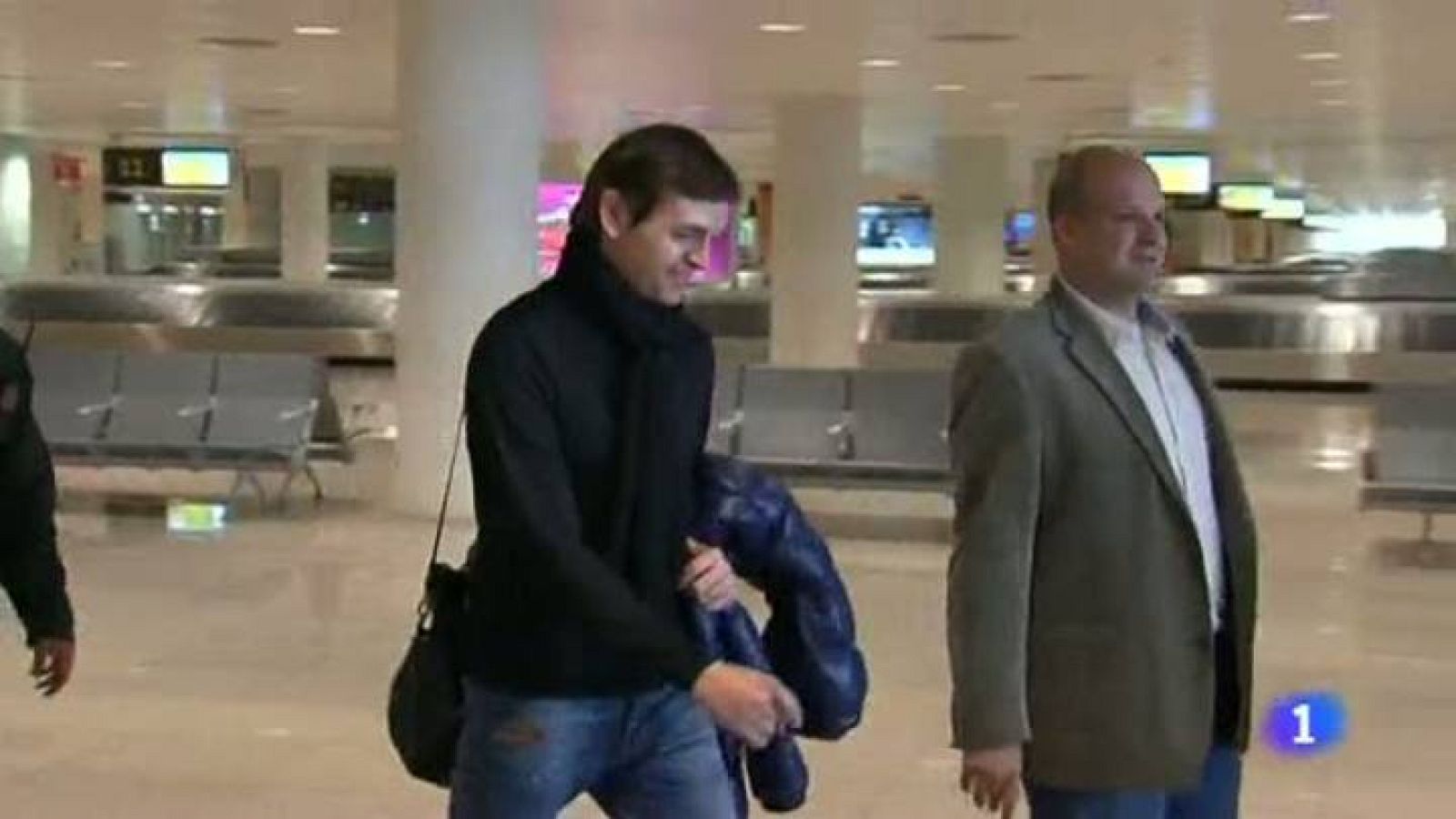 L'informatiu 2 - 26/03/2013