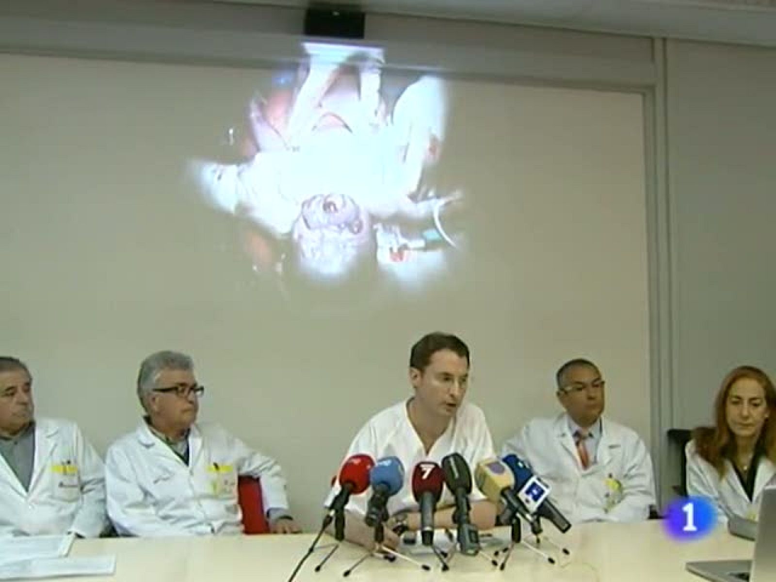 Noticias Murcia 2.(26/03/2013).