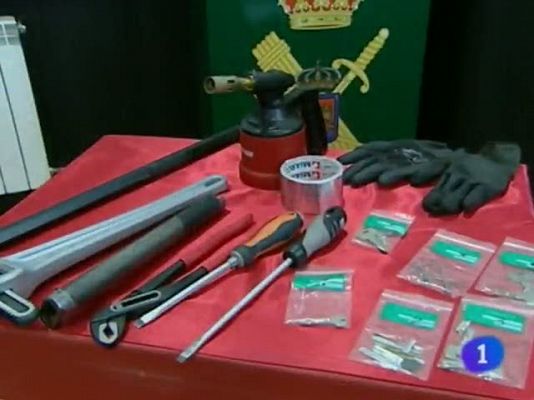 Telenavarra - Telenavarra 2 - 26/03/13