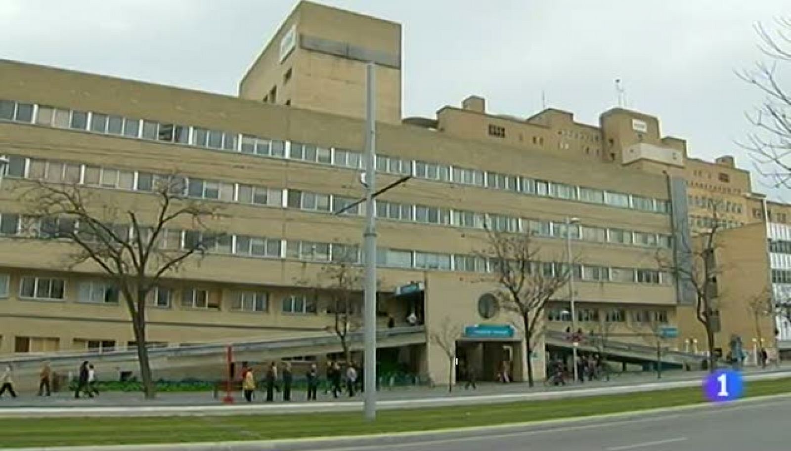 Noticias Aragón - 26/03/13 | Ver