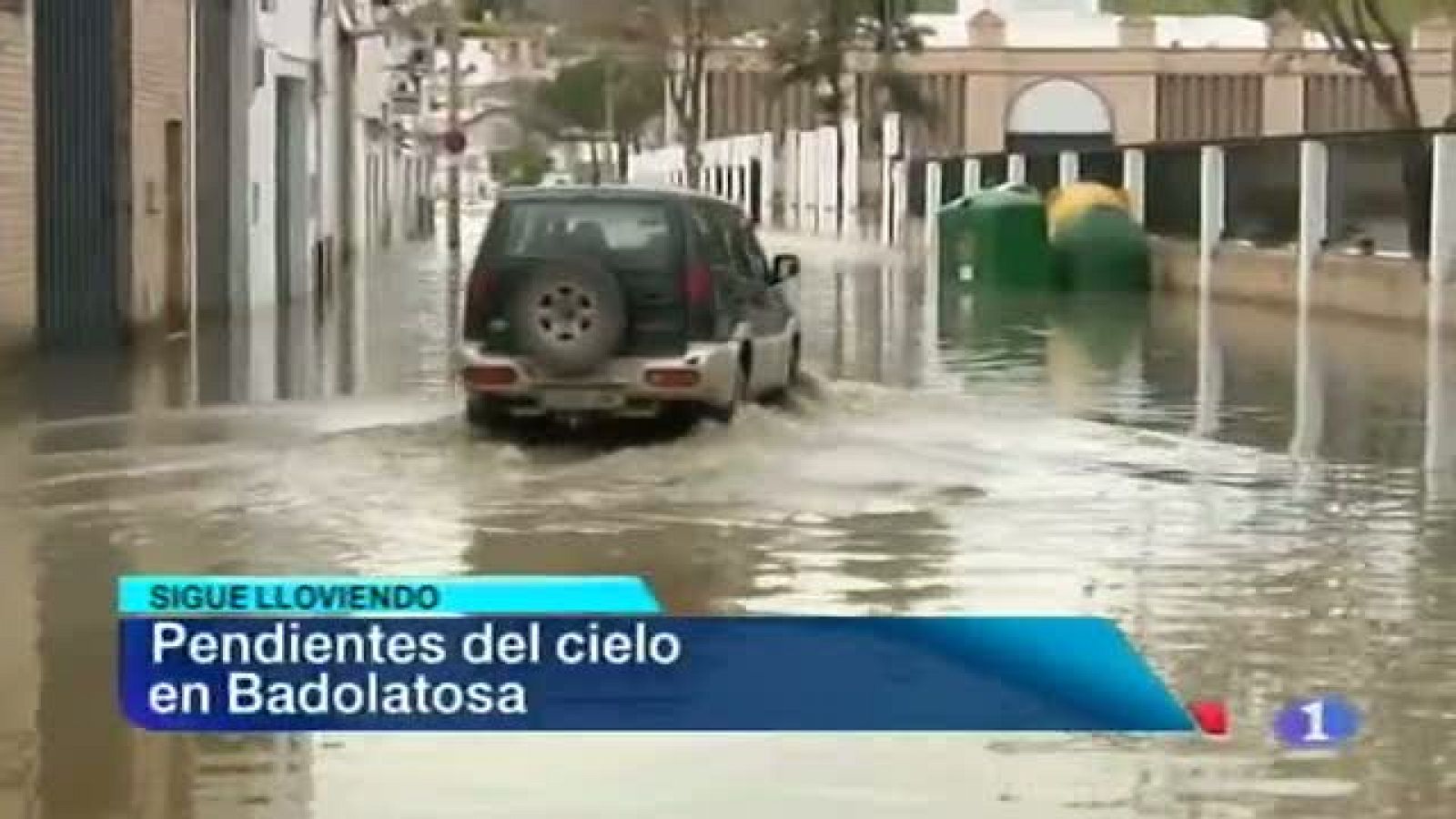 Noticias Andalucía: Noticias Andalucía - 26/03/2013 | RTVE Play