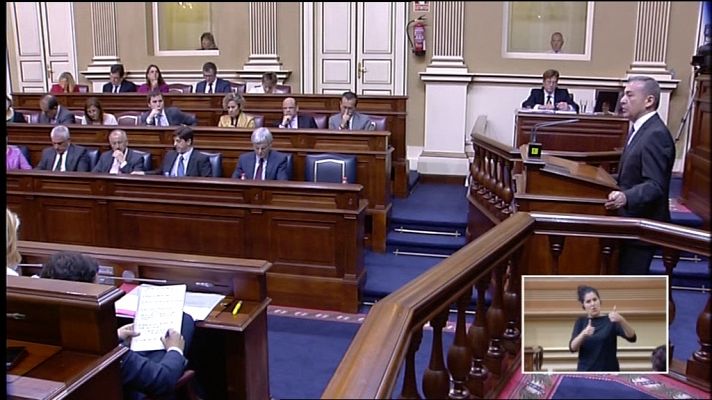 Telecanarias - Telecanarias - 26/03/13