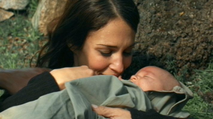 Gran Reserva - El parto de Lucía