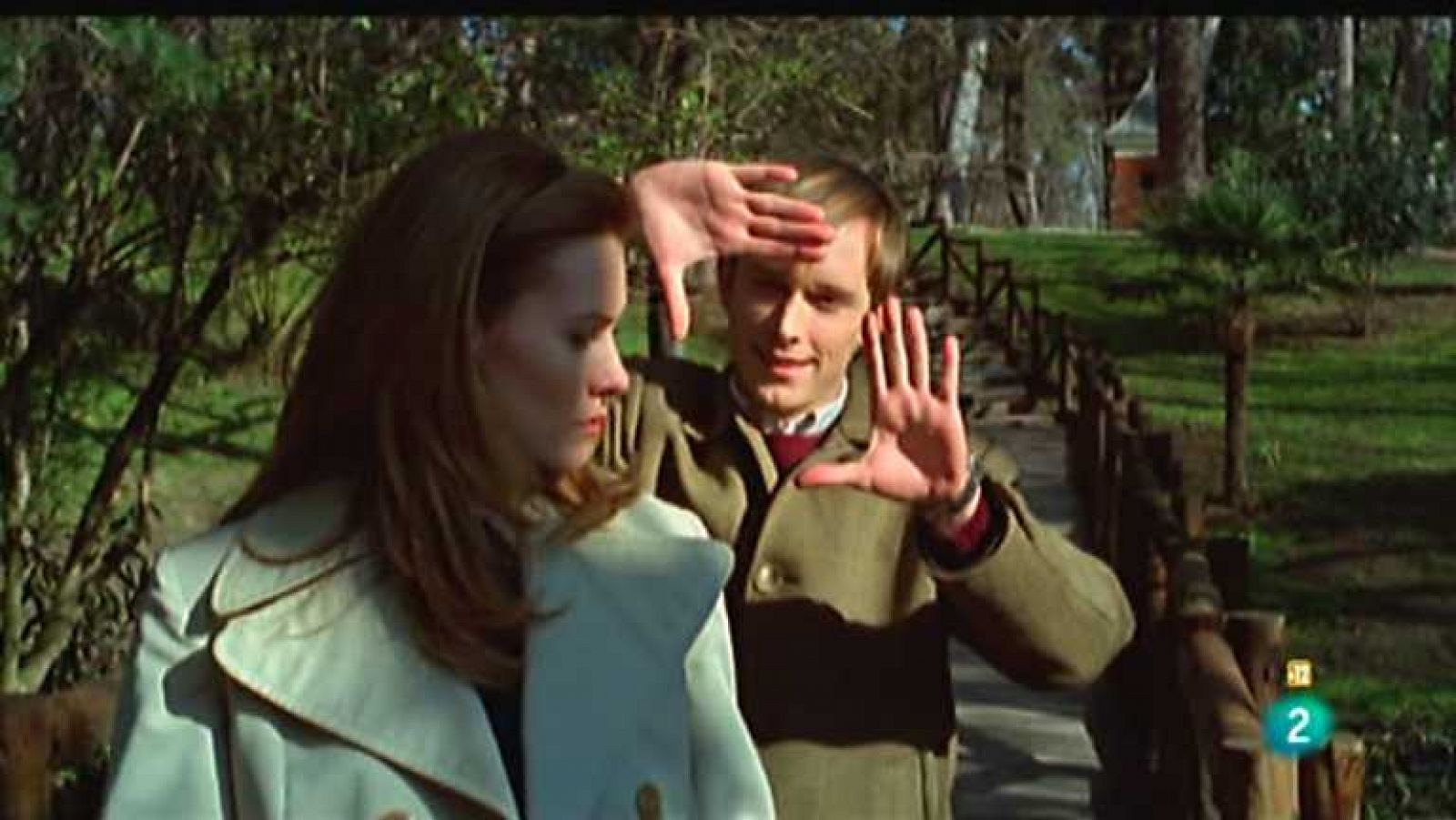 Versión española - El ciclo Dreyer - ver ahora