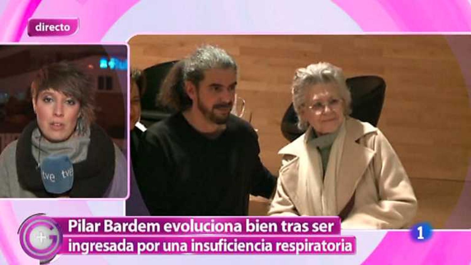 Más Gente - 27/03/13 - Ver ahora