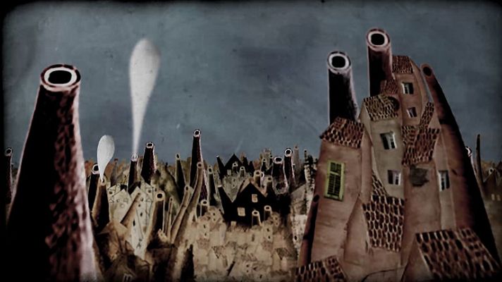  - La música del bosque