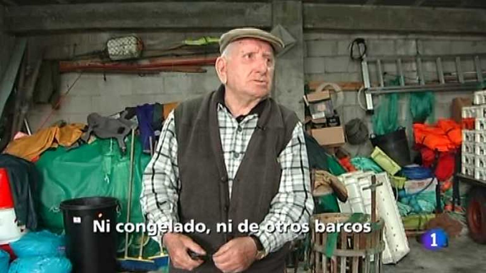 Repor - Equilibrios a los 100 - ver ahora