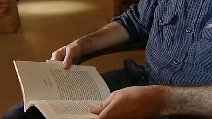 La 2 Noticias - Vivencias de un precario en España