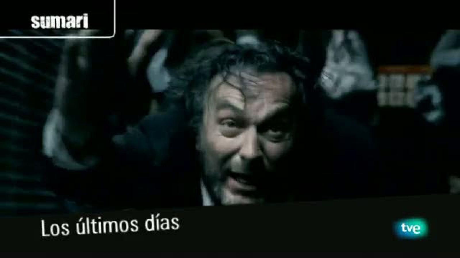 Continuarà - 26/03/2013