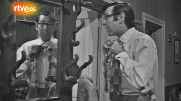 La tía de Ambrosio - Capítulo 8