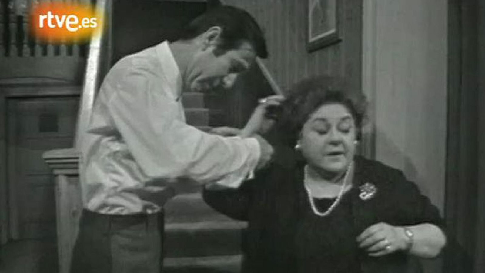 La tía de Ambrosio - Capítulo 11 - El compromiso