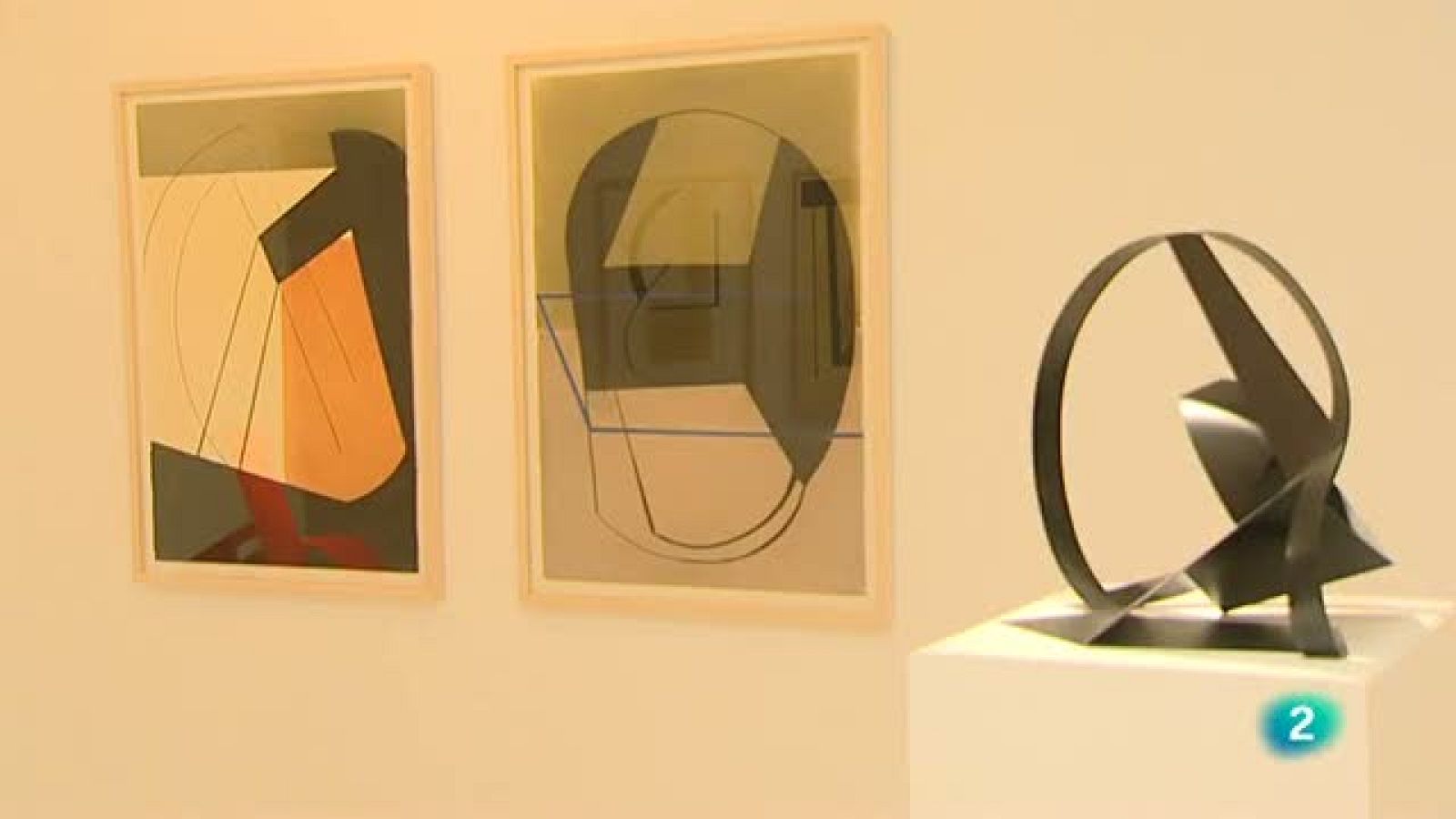 Continuarà - Dominica Sánchez, "Mirades Essencials"