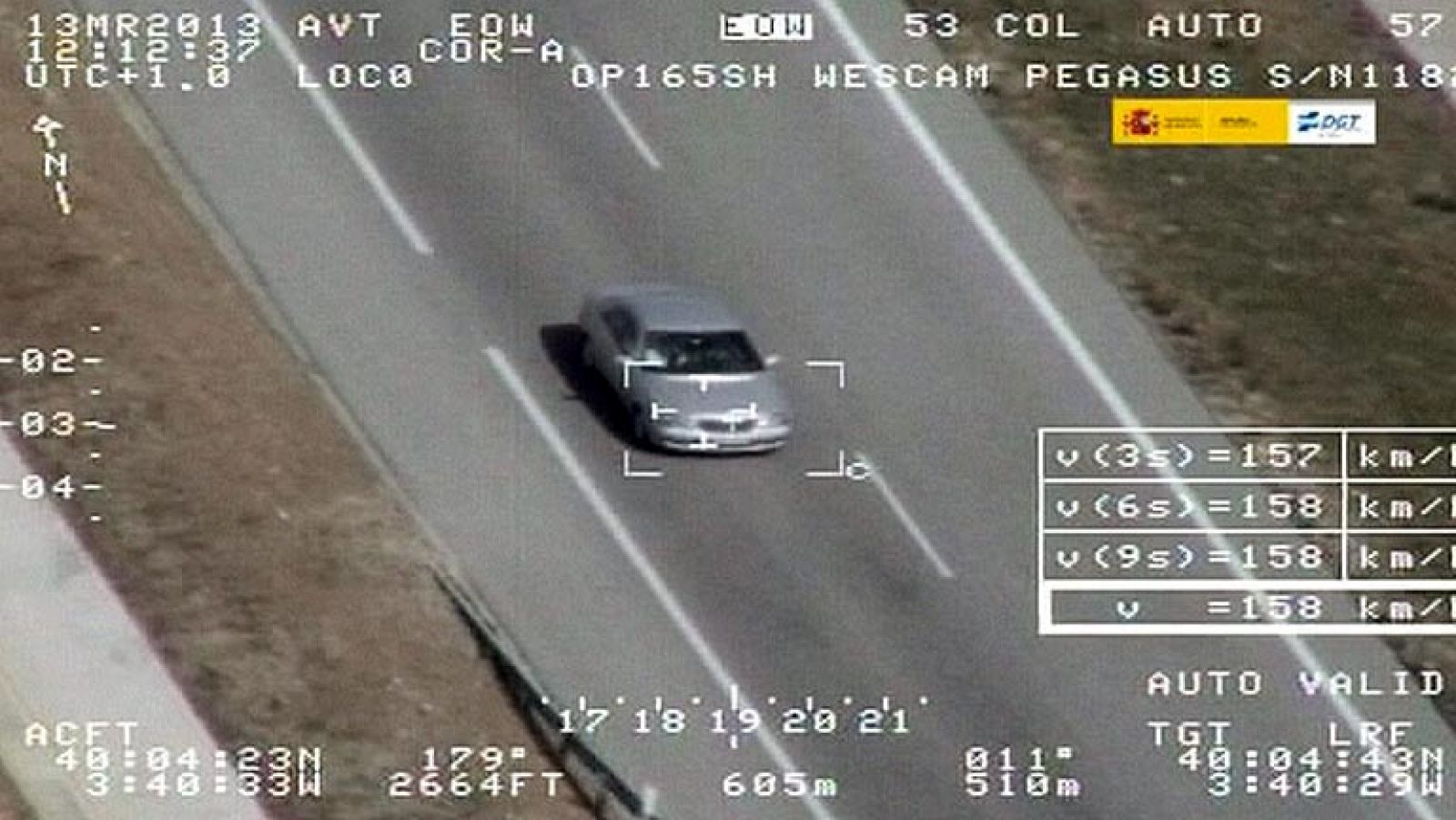 Arranca la segunda fase de la Operación Semana Santa | Ver