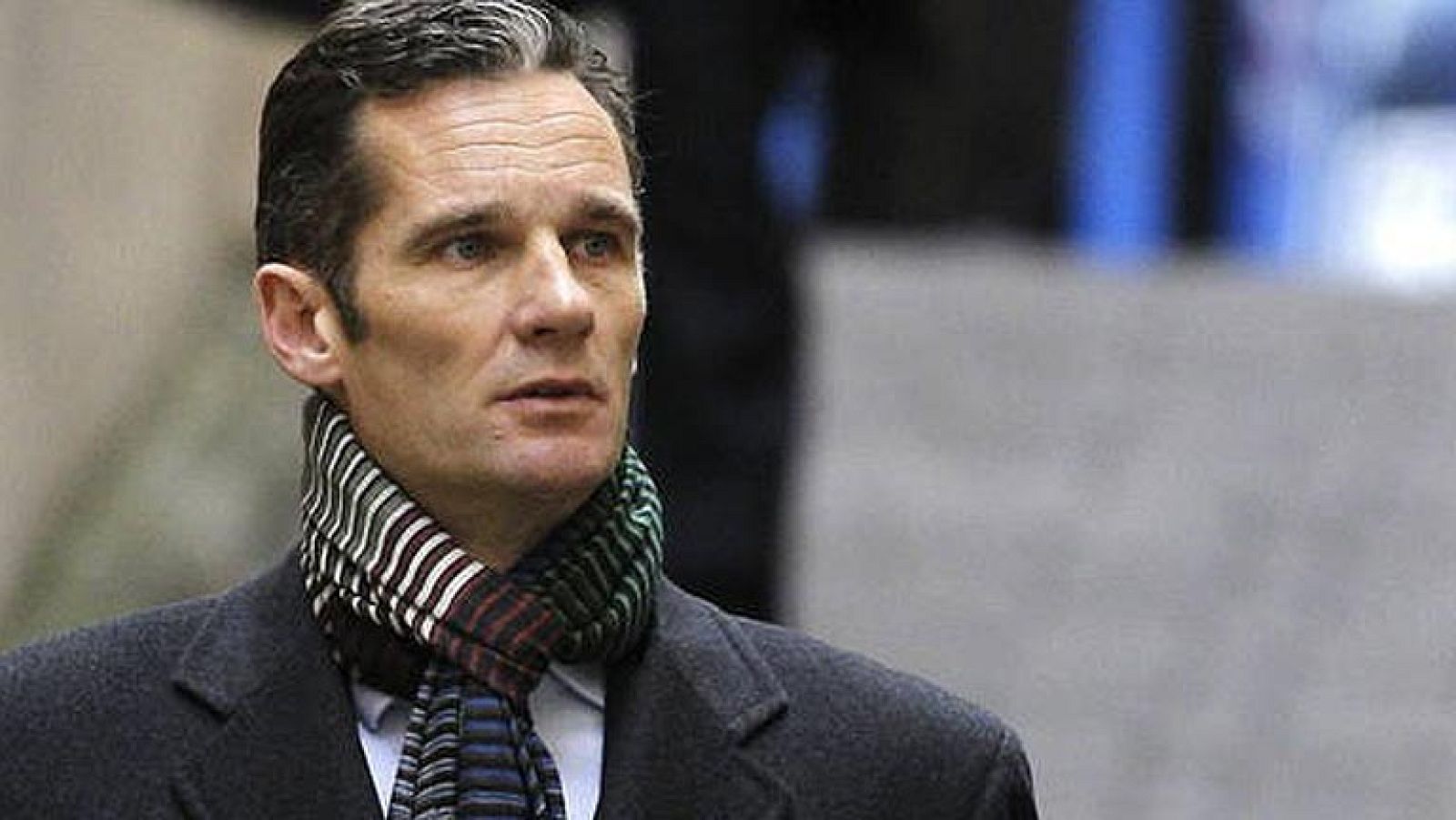 Torres entrega al juez de Nóos nuevos correos de Urdangarin para intentar implicar a infanta | Ver