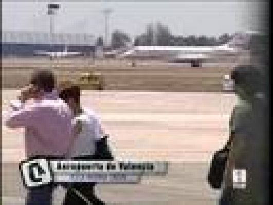 Comando Actualidad - Esto no es vida